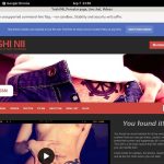 Discount Yoshi Nii Sign Up