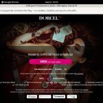 Dorcel Tv Acount
