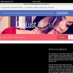 Dyalust.modelcentro.com Gratis Password