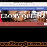 Ebony Queenz Account Online