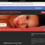 Englishlibentina.modelcentro.com Limited Time Discount