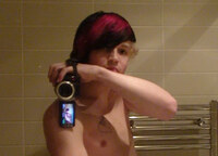 Exposed Emos Rocker Boyfriends