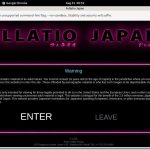Fellatio Japan Bug Me Not