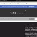 Foxxyroxii Account Premium Free