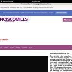 FranciscoMills Discount (SAVE 70%)