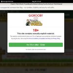 Franks T-Girl World Account Logins