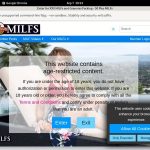Free 50 Plus MILFs Accounts