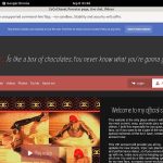 Free CoCoChanel Membership Account