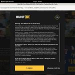Free Hunt 4k Account Logins