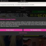 Free Linda Kiss Membership Account