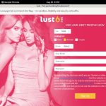 Free Lust.net Password