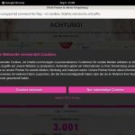 Free Marie Saint Membership Account