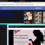Free Nikydevil.modelcentro.com Premium Passwords