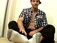 Free Toe Gasms Movie s1