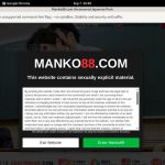 Free Users For Manko 88