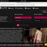 Free Working GoddessAmirha Logins