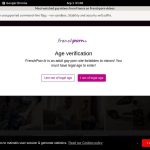 French Porn Gay Special Offer