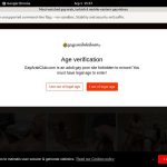 Gayarabclub.com Mobile Account
