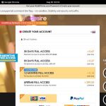 Get A Free Digitaldesire Password