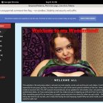 Get A Free EmpressVivianne Password