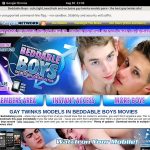 Get Beddable Boys Membership Discount