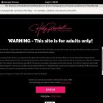 Get Hollyrandall Trial