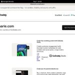 Get Kikimarie.com Trial Free