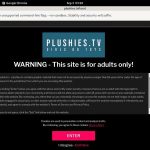 Get Plushies.tv Free Login