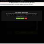 Glamour-vr.com Hot Mom