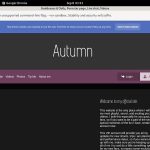 Goddesses & Dolls Premium Password