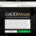 Groupmams.com Ccbill