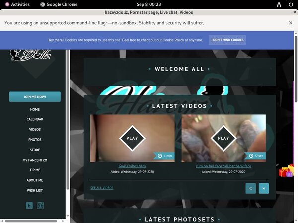 Hazeyzdollz Pass Free