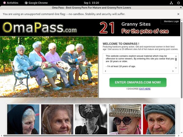 Hd Oma Pass