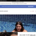 Hiii Adult Passwords