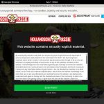 Hollandsche Passieaccounts