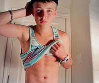 Horny Twink BF GXBill s1