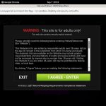 Hot And Tatted Passwords 2018