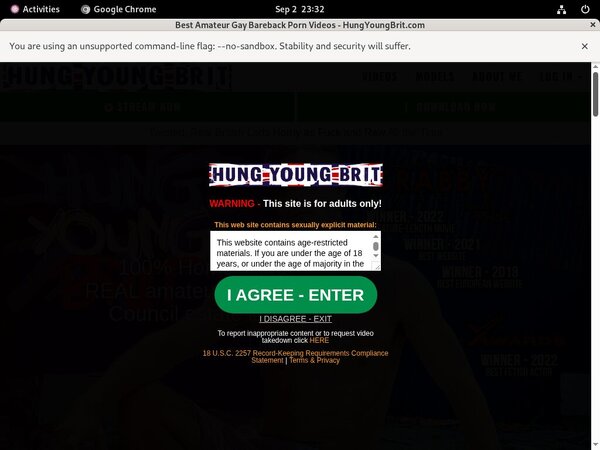 Hung Young Brit Premium Free Account Hung Young Brit Premium Free Account