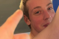 Hung Young Brit best gay porn Hung Young Brit best gay porn