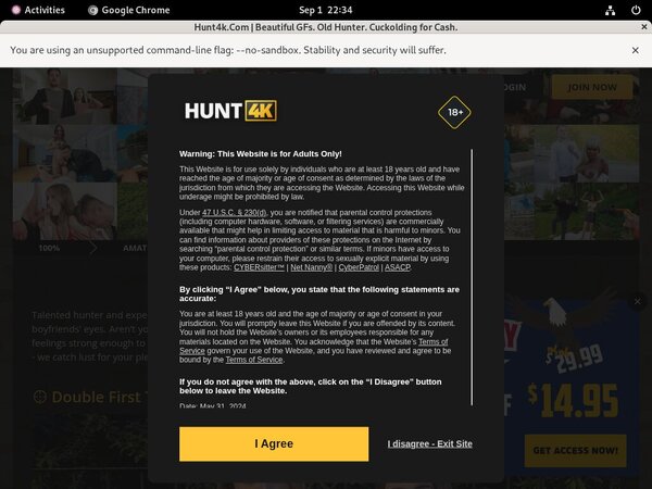 Hunt4k.com Clips4sale