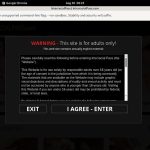 Interracial Pass Hack Login
