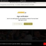 JNRC Fr Website Accounts