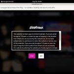 James Deen Password Torrent