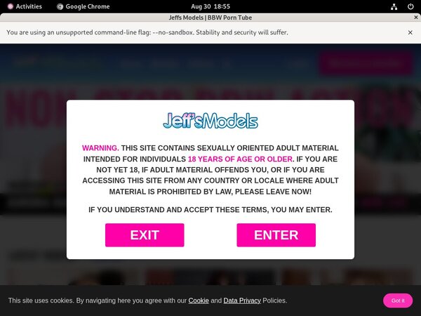 Jeff's Models Signup Discount Jeff's Models Signup Discount