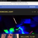 JenniDelight4u Free Video