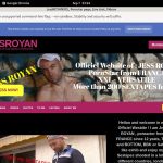 JessROYANXXL Vendo Discount