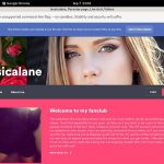 Jessicalane Collection