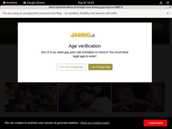Jnrcfr Paysite Passwords
