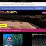 Justin1988 Premium Account