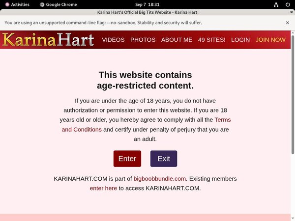 Karinahart Jpost